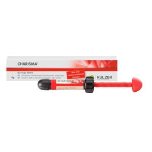 Charisma Syringe Refills