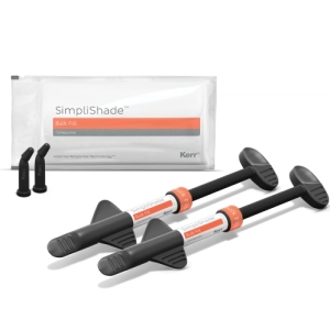 SimpliShade Bulk Fill Refills