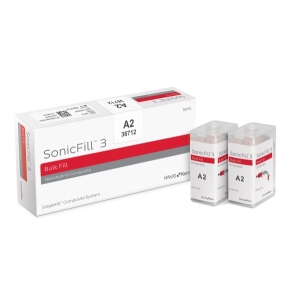 SonicFill 3 Unidose