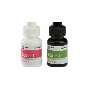 Kerr Pentron BOND-1 Amalgacure Kit