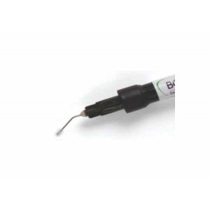 Kerr Pentron Flocked Needle Tips 25G (100) 