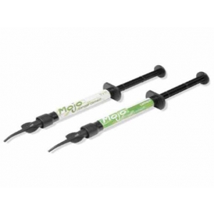 Kerr Pentron MOJO Clear Cement 2.3g Syringe