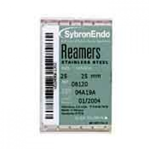 Kerr Reamers 21mm Blue #30 (6)