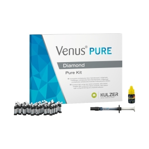 Venus Diamond Pure PLT Kits