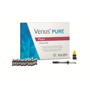 Venus Pearl Pure PLT Kits