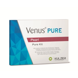 Venus Pearl Pure Syringe Kits