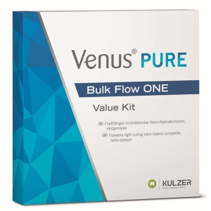 Venus Bulk Flow One