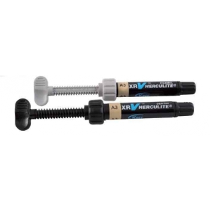 Herculite XRV Syringe Refills
