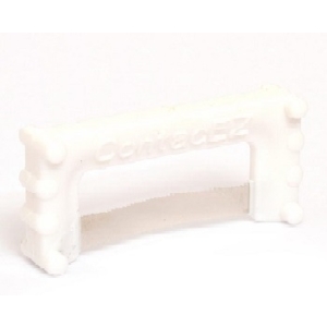 ContacEZ RSS White Serrated Strip Size 0.035mm (16) 