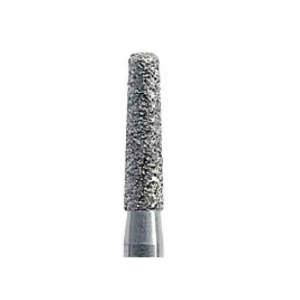 846KR Tapered, Rounded Edge