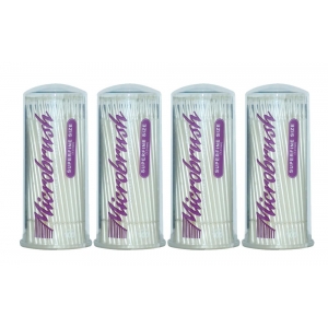 MICROBRUSH Original Superfine 1.0mm (400)