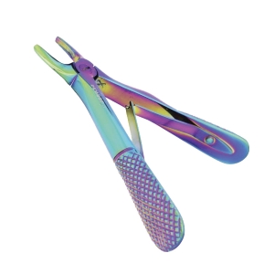 Duralast Upper Incisor Paediatric Forceps