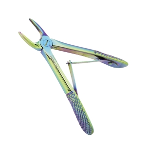 Duralast Upper Premolar Paediatric Forceps
