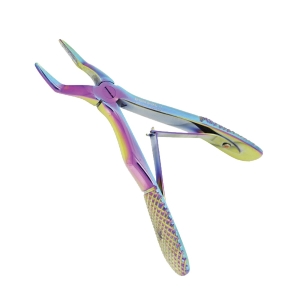 Duralast Upper Root Paediatric Forceps