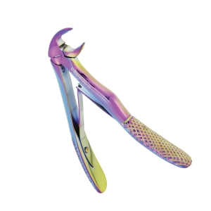 Duralast Lower Molar Paediatric Forceps