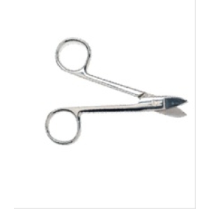 Duralast Crown & Collar Scissor Straight 