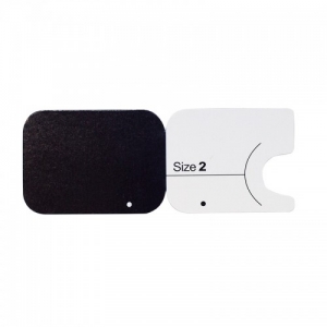 MGuard PSP Size 2 Cardboard Protectors (300/pcs)