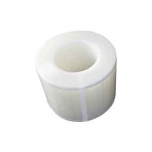 MGuard Barrier Film clear Non-Adhesive Edge 100x150mm (1200)