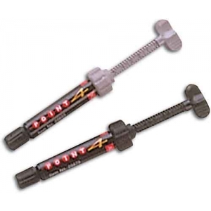 Point 4 Syringe Refills
