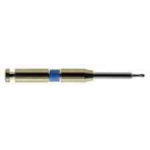 Stabilok Blue Small Twist Drill 0.6mm (1)