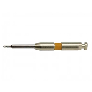 Stabilok Orange Medium Twist Drill 0.76mm (1) 