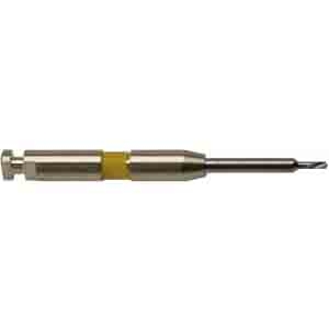 Stabilok Yellow Small Twist Drill 0.6mm (1) 