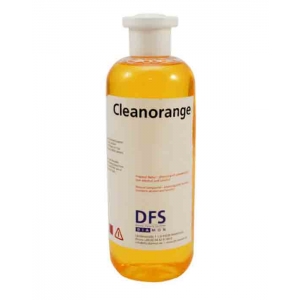DFS CleanOrange Solvent 500ml