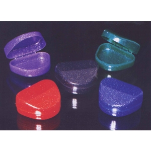 ORTHO Box Sparkle Purple NLA