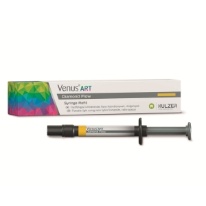 Venus Diamond Flow Syringe Refills