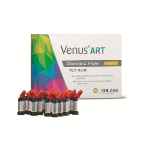 Venus Diamond Flow PLT Refills