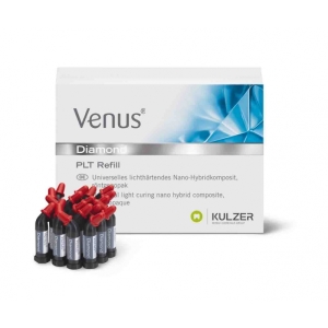 Venus Diamond PLT Refills