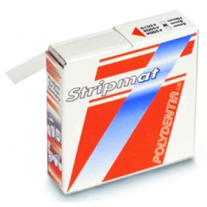 Polydentia STRIPMAT MATRIX 6MM 15 METER ROLL - While Stocks Last