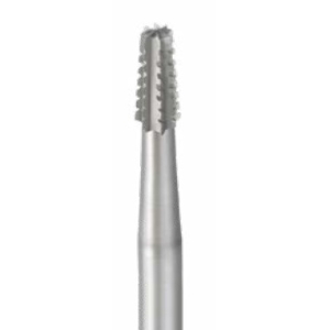 EDENTA Steel Burs TFXC 703 HP (012)