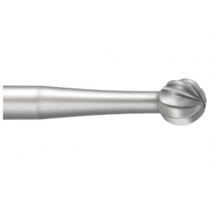 EDENTA Steel Round Burs 10 HP 027 (5)