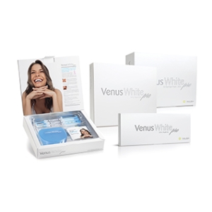Kulzer Venus White Pro 16% CP Bulk Syringe Pack (50x 1.2ml syringe)
