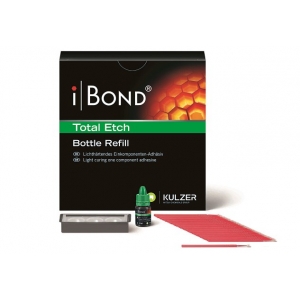 Kulzer iBOND Total Etch Bottle Refill