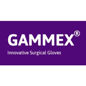 Gammex Sterile Surgical Gloves