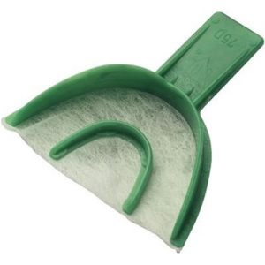 COE CHECKBITE TRAYS